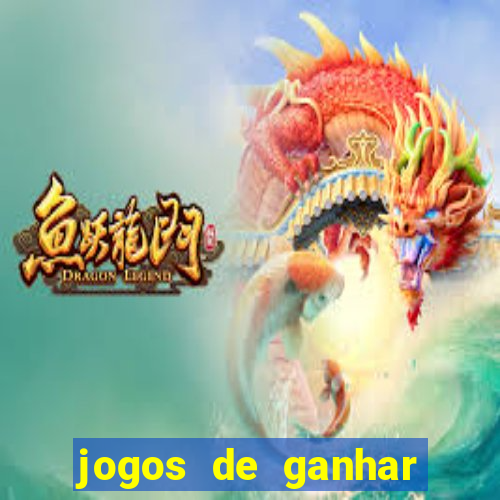 jogos de ganhar dinheiro gratuito